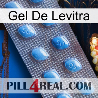 Levitra Gel viagra3
